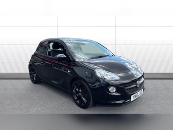 Used Vauxhall ADAM 2018 for sale - 79416974: Photo