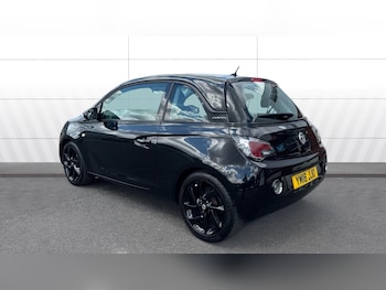 Used Vauxhall ADAM 2018 for sale - 79416974: Photo