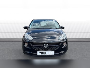 Used Vauxhall ADAM 2018 for sale - 79416974: Photo