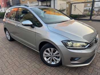 2016 (66) - 1.4 TSI SE 5dr DSG