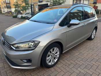 Used Volkswagen Golf SV 2016 for sale - 74969681: Photo