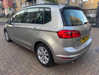 Used Volkswagen Golf SV 2016 for sale - 74969681: Photo