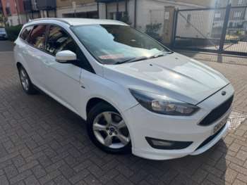 2016 (65) - 1.5 TDCi 120 Style 5dr