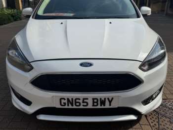 Used Ford Focus 2016 for sale - 74574266: Photo