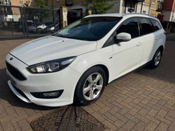 Used Ford Focus 2016 for sale - 74574266: Photo