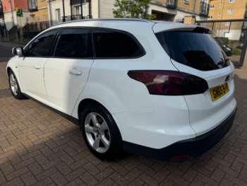 Used Ford Focus 2016 for sale - 74574266: Photo