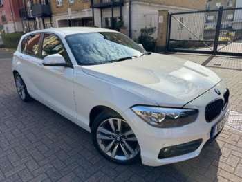 2016 (16) - 2.0 120d Sport Auto Euro 6 (s/s) 5dr