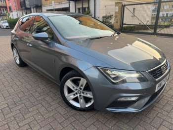 2017 (17) - 1.4 EcoTSI 150 FR Technology 5dr