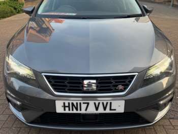 Used SEAT Leon 2017 for sale - 74573384: Photo