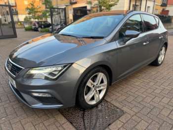 Used SEAT Leon 2017 for sale - 74573384: Photo