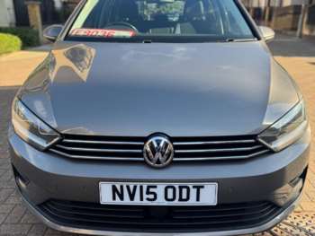 Used Volkswagen Golf SV 2015 for sale - 75214981: Photo