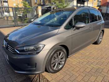 Used Volkswagen Golf SV 2015 for sale - 75214981: Photo