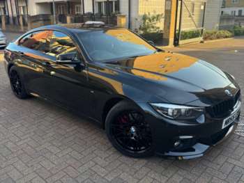 2017 (67) - 2.0 420d M Sport Auto Euro 6 (s/s) 5dr