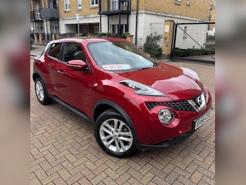 2017 (66) - 1.5 dCi N-Connecta Euro 6 (s/s) 5dr