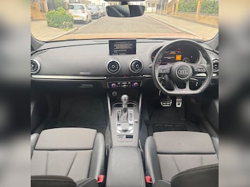 Used Audi A3 2019 for sale - 75363851: Photo