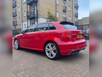 Used Audi A3 2019 for sale - 75363851: Photo
