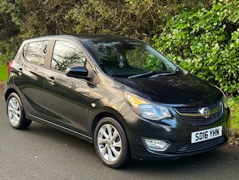 Used Vauxhall Viva 2016 for sale - 78739098: Photo