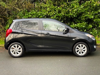 Used Vauxhall Viva 2016 for sale - 78739098: Photo