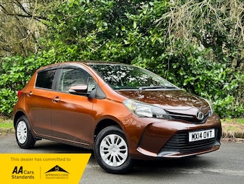 Used Toyota Yaris undefined for sale - 79155939: Photo