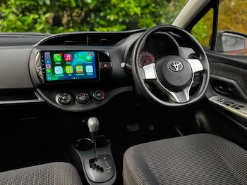 Used Toyota Yaris undefined for sale - 79155939: Photo