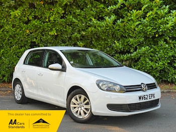 Used Volkswagen Golf 2026 for sale - 79643814: Photo