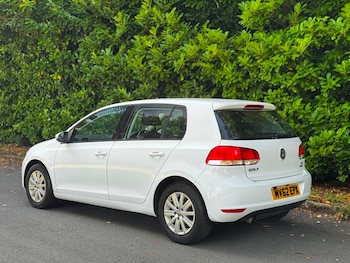 Used Volkswagen Golf 2026 for sale - 79643814: Photo