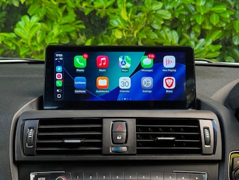 Used BMW 1 Series undefined for sale - 79423411: Photo
