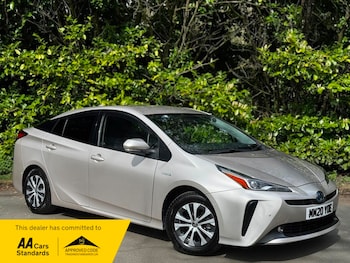 Used Toyota Prius 2020 for sale - 78739079: Photo