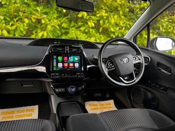 Used Toyota Prius 2020 for sale - 78739079: Photo