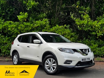 Used Nissan X-Trail undefined for sale - 78750045: Photo