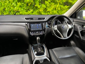 Used Nissan X-Trail undefined for sale - 78750045: Photo