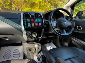 Used Nissan Note 2014 for sale - 78739072: Photo