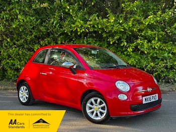 Used Fiat 500 2025 for sale - 78739070: Photo