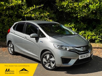 Used Honda Jazz 2014 for sale - 78739101: Photo