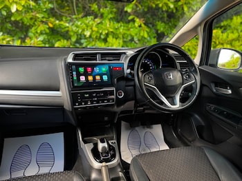 Used Honda Jazz 2014 for sale - 78739101: Photo
