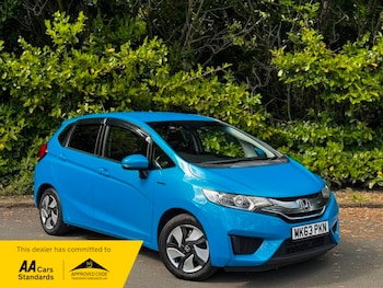 Used Honda Jazz 2013 for sale - 78739100: Photo