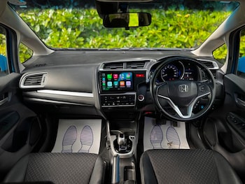 Used Honda Jazz 2013 for sale - 78739100: Photo