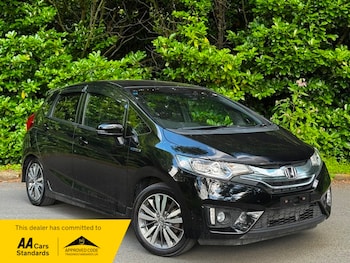 Used Honda Jazz 2015 for sale - 79058908: Photo