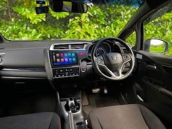 Used Honda Jazz 2015 for sale - 79058908: Photo