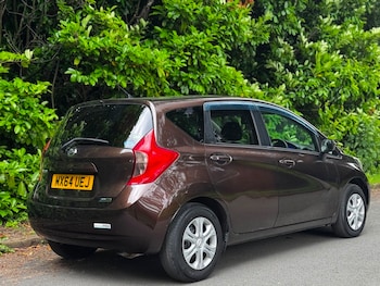 Used Nissan Note undefined for sale - 78956033: Photo