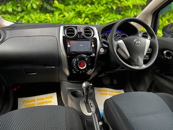 Used Nissan Note undefined for sale - 78956033: Photo
