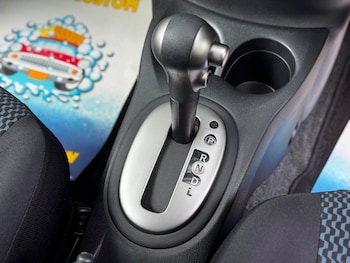 Used Nissan Note undefined for sale - 78956033: Photo