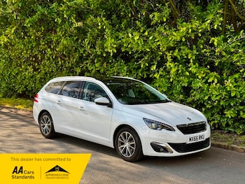 Used Peugeot 308 2017 for sale - 78739075: Photo