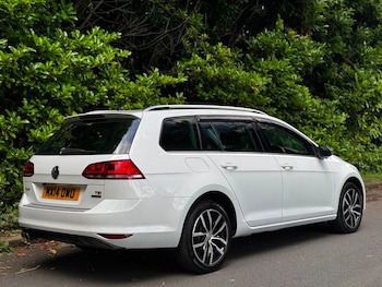 Used Volkswagen Golf undefined for sale - 78851656: Photo