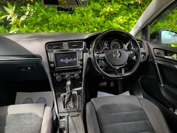 Used Volkswagen Golf undefined for sale - 78851656: Photo