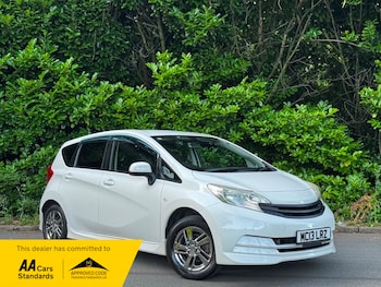 Used Nissan Note undefined for sale - 79301427: Photo