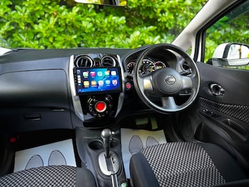 Used Nissan Note undefined for sale - 79301427: Photo