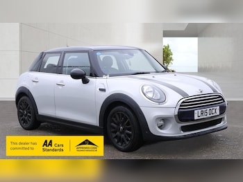 Used MINI Hatch 2015 for sale - 79330024: Photo