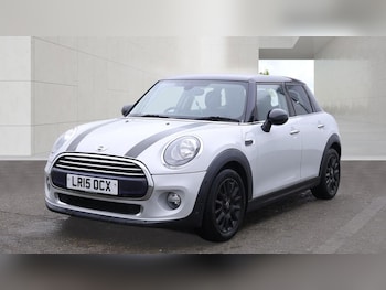 Used MINI Hatch 2015 for sale - 79330024: Photo