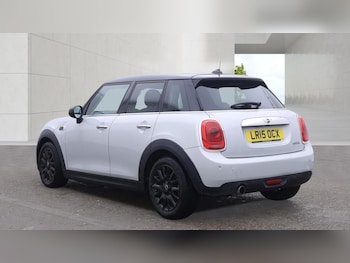 Used MINI Hatch 2015 for sale - 79330024: Photo